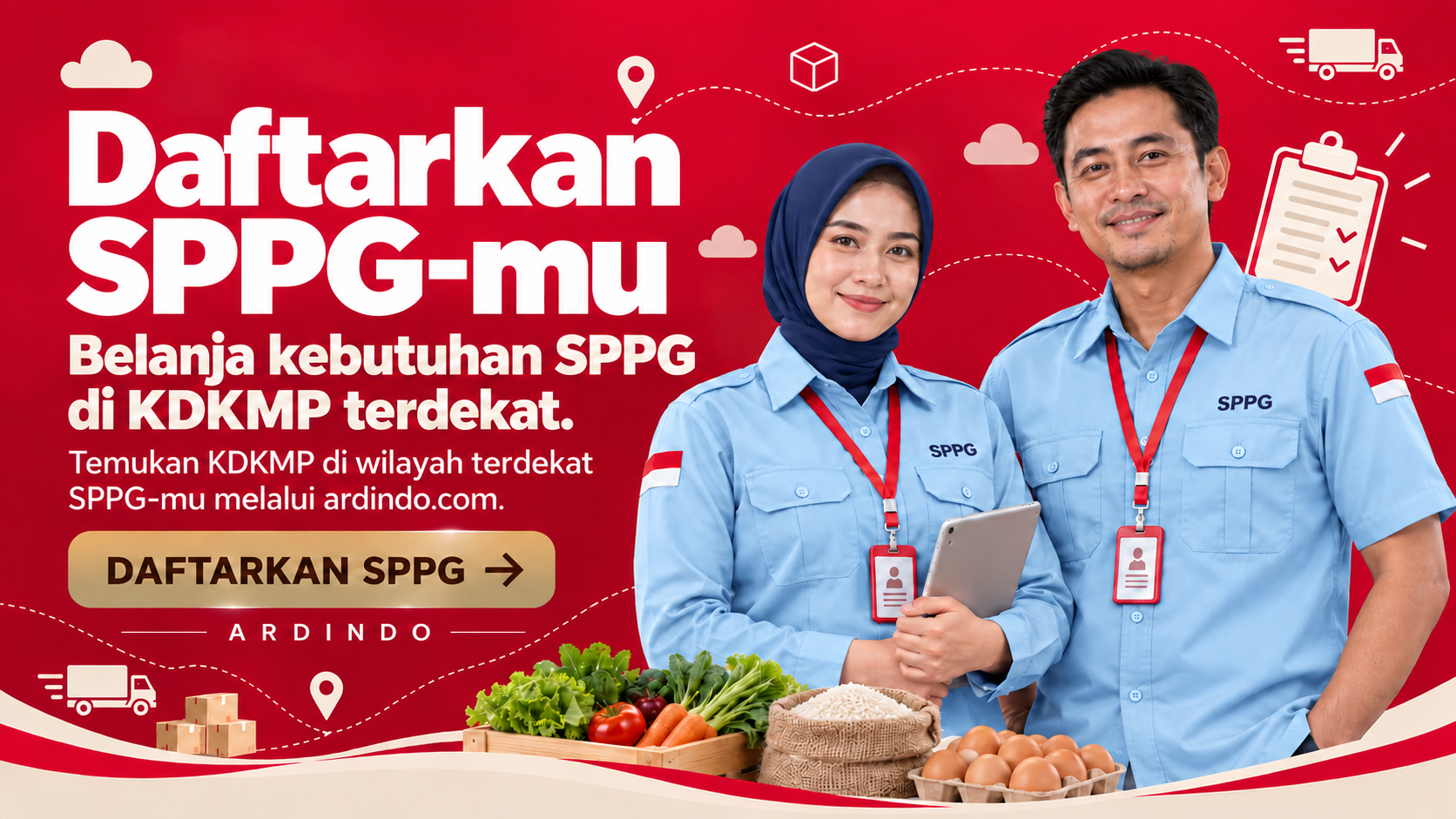 Pengadaan Resmi, Patuh Regulasi, Siap Audit