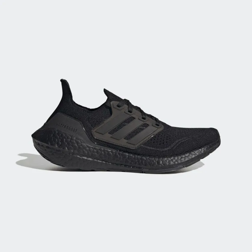 Sepatu Full Hitam