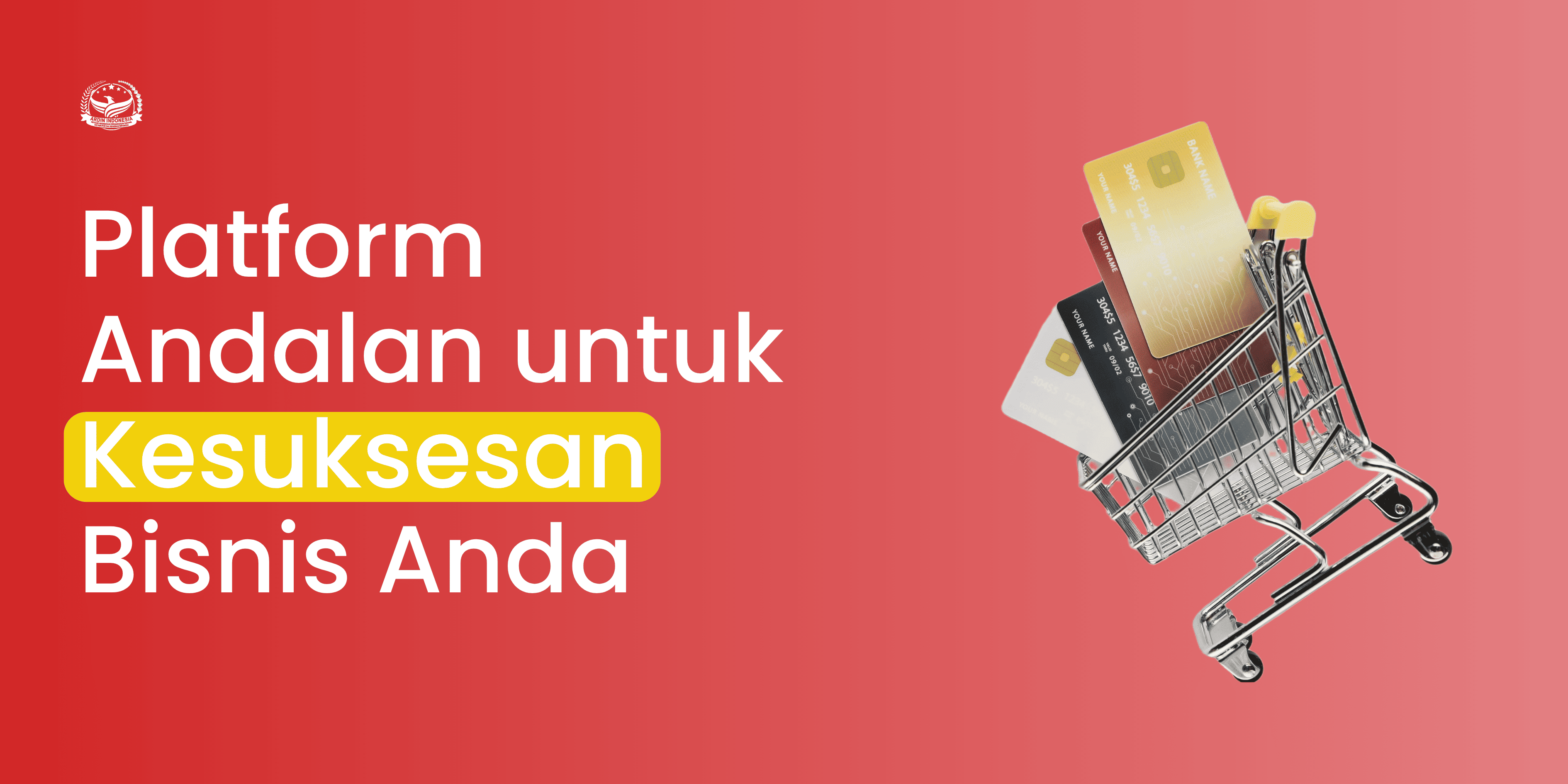 Transaksi Aman, Data Terlindungi