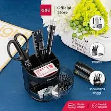 Paket ATK Kantor Lengkap